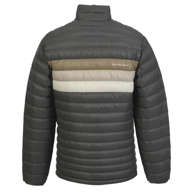 Cotopaxi Fuego Down Packable Puffer Jacket - Men's