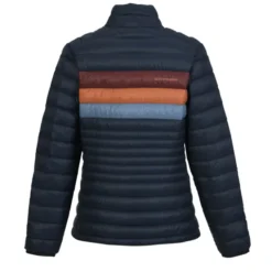 Cotopaxi Fuego Down Packable Puffer Jacket - Ladies'