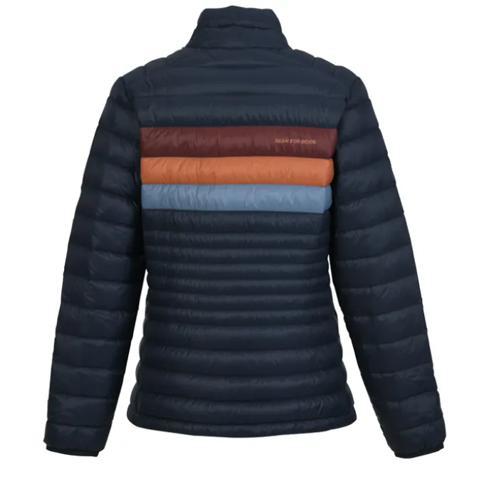Cotopaxi Fuego Down Packable Puffer Jacket - Ladies'