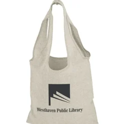 Cottage Shopping Tote