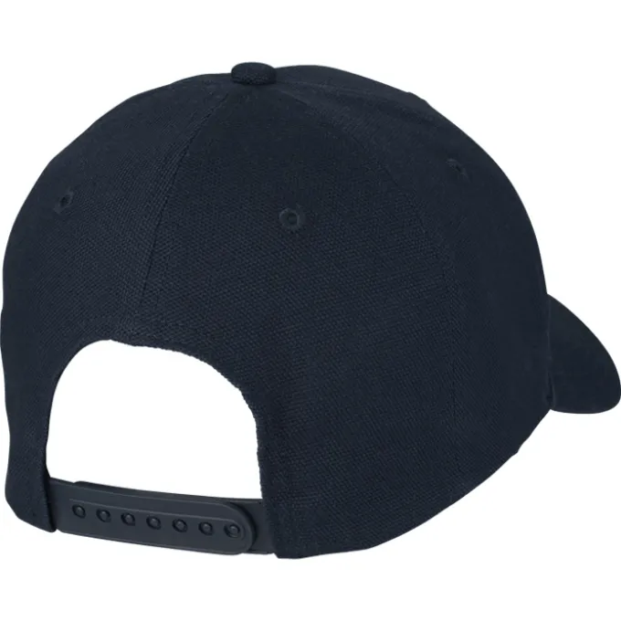 Cotton Canvas Cap