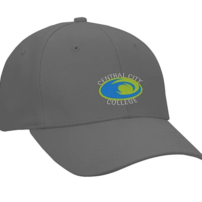 Cotton Chino Cap