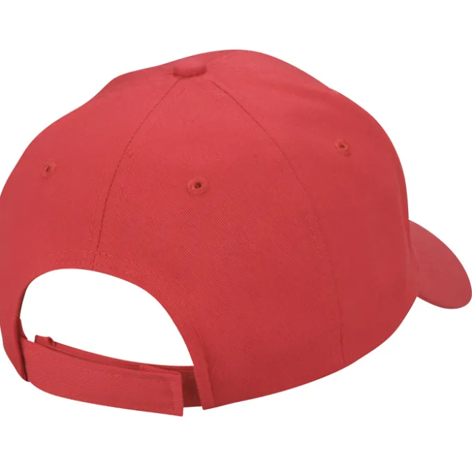 Cotton Chino Cap