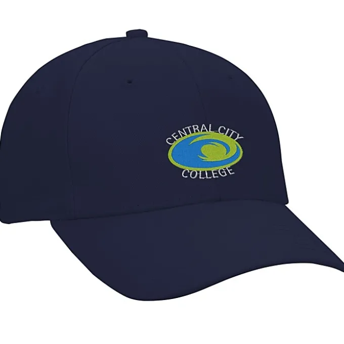 Cotton Chino Cap