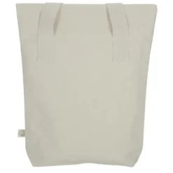 Cotton Commuter Tote