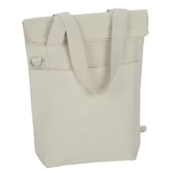 Cotton Commuter Tote