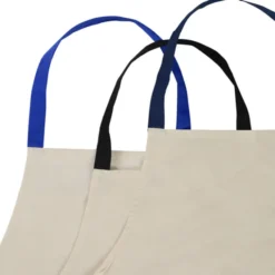 Cotton Cooking Apron - Screen