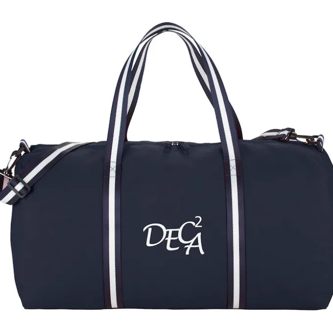 Cotton 22-inch Weekender Duffel
