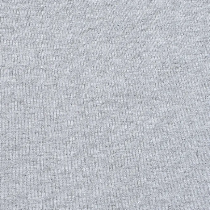 Cotton Mock Turtleneck - Colors