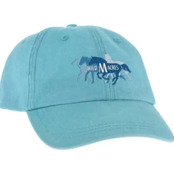 Cotton Pigment Dyed Twill Cap