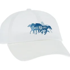 Cotton Pigment Dyed Twill Cap
