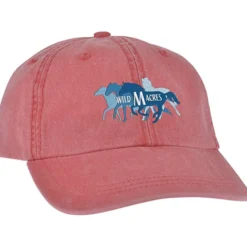 Cotton Pigment Dyed Twill Cap