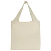 Cotton Sheeting Fold Up Tote