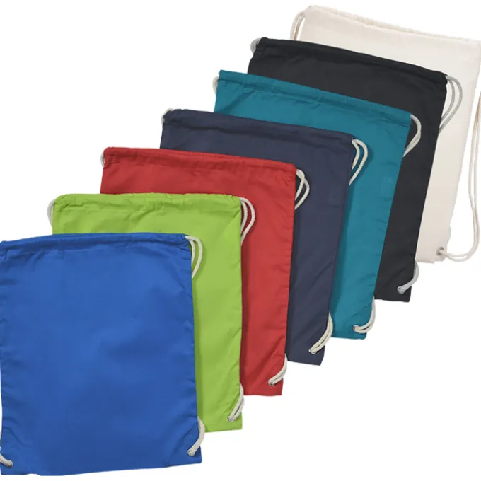 Cotton Sportpack - Full Color