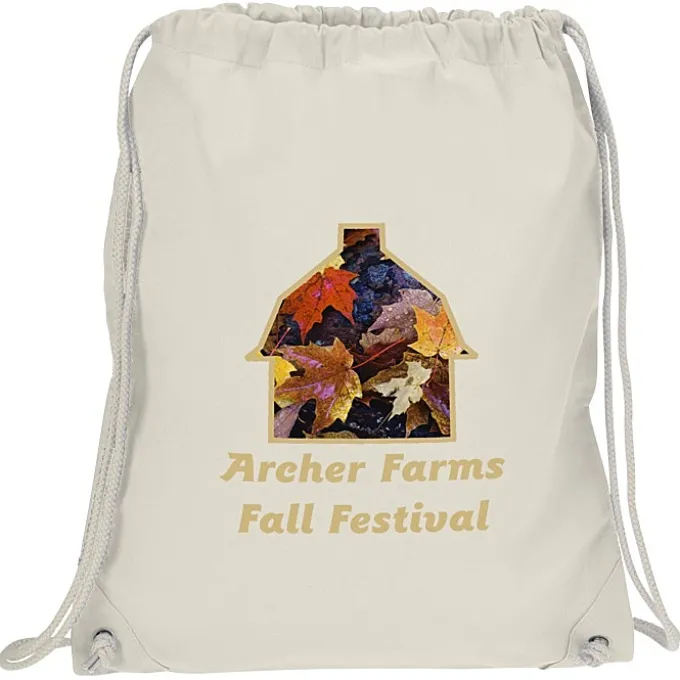 Cotton Sportpack - Full Color