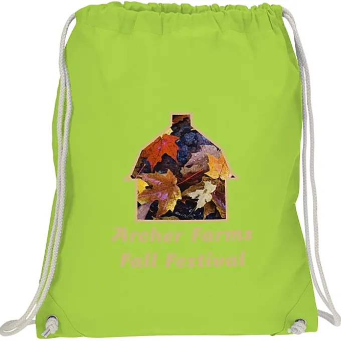 Cotton Sportpack - Full Color
