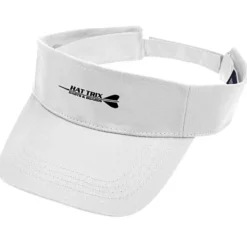 Cotton Twill Lightweight Visor
