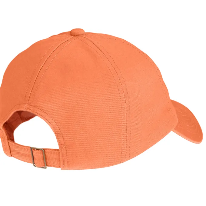 Cotton Twill Low Fit Cap