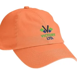 Cotton Twill Low Fit Cap