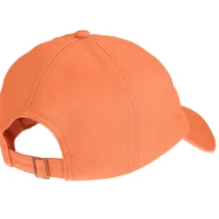 Cotton Twill Low Fit Cap - 24 hr
