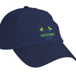 Cotton Twill Low Fit Cap - 24 hr