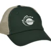 Cotton Twill Soft Mesh Back Cap