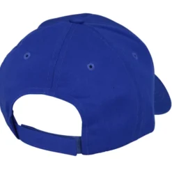 Cotton Twill Structured Cap - Full Color Patch