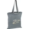 Cotton Twill Tote