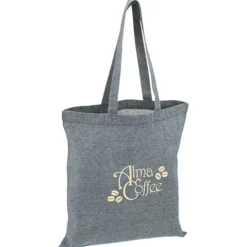 Cotton Twill Tote