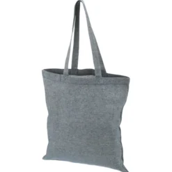 Cotton Twill Tote