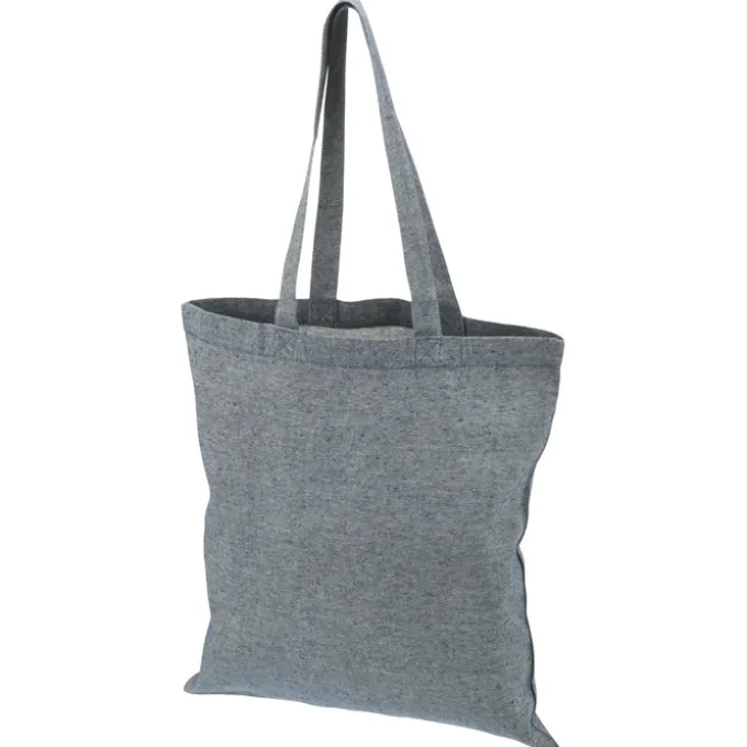 Cotton Twill Tote