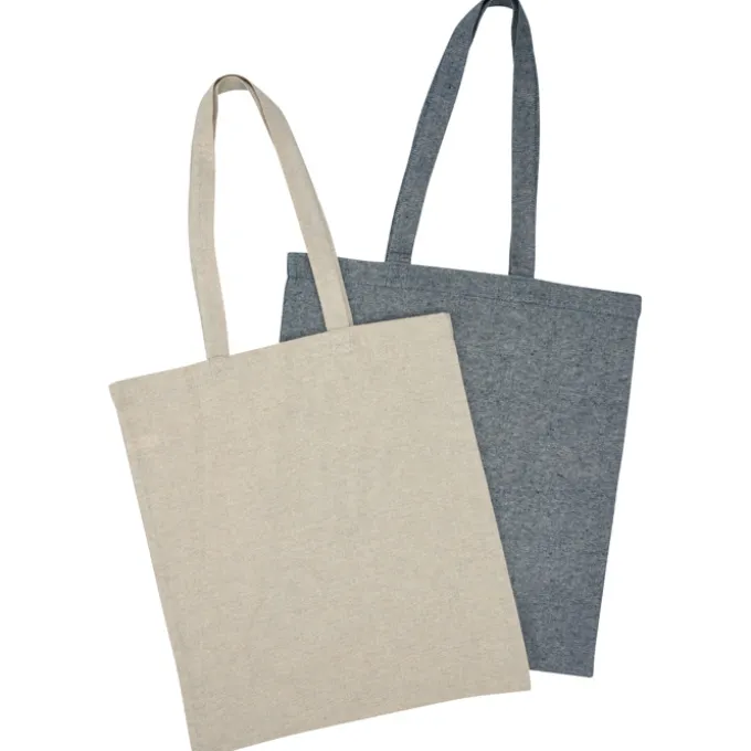 Cotton Twill Tote