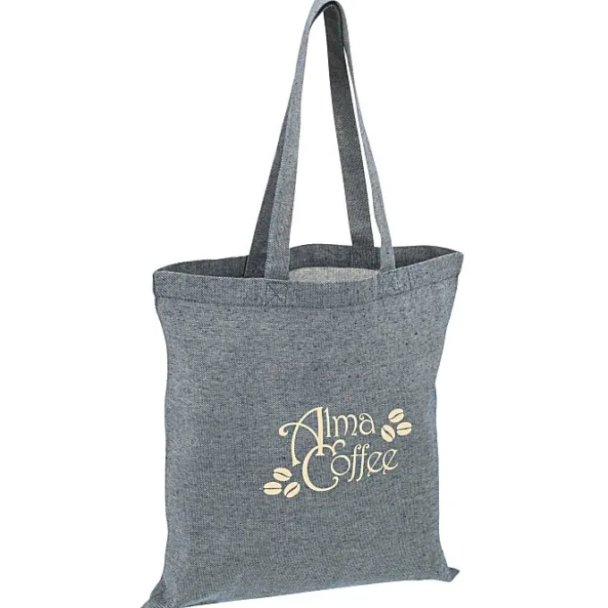 Cotton Twill Tote