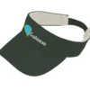 Cotton Twill Visor