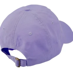 Cotton Washed Cap - Solid - Full Color Patch