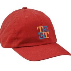 Cotton Washed Cap - Youth