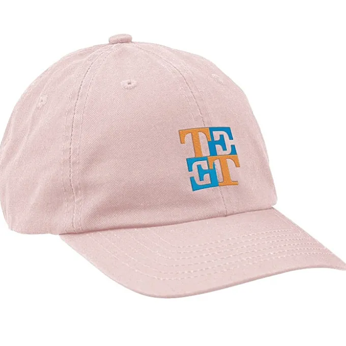 Cotton Washed Cap - Youth