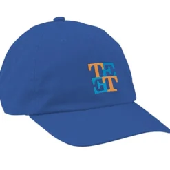 Cotton Washed Cap - Youth