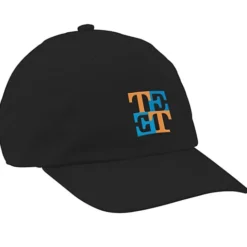 Cotton Washed Cap - Youth