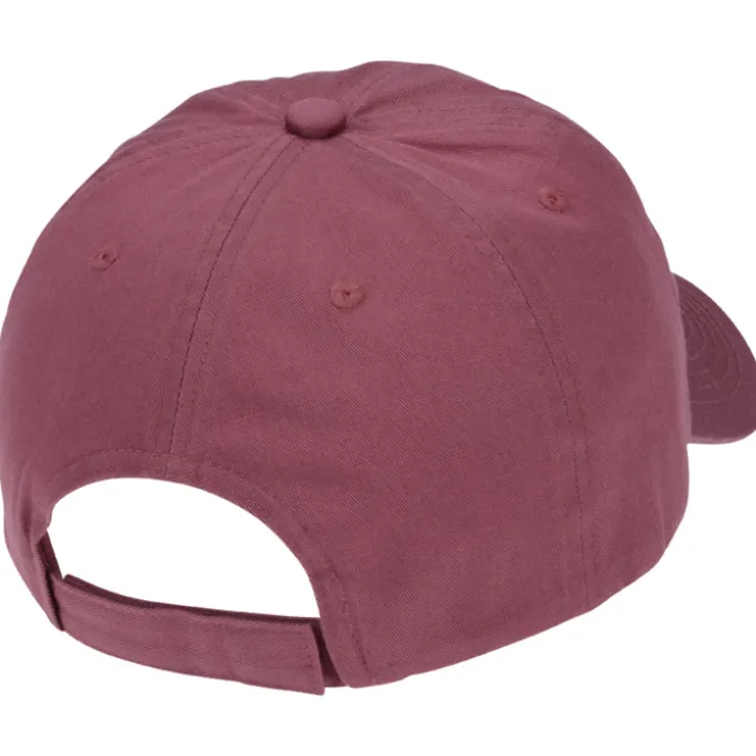 Cotton Washed Twill Low Profile Cap