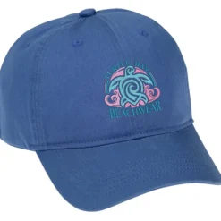 Cotton Washed Twill Low Profile Cap