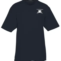 Cotton Workwear Pocket T-Shirt