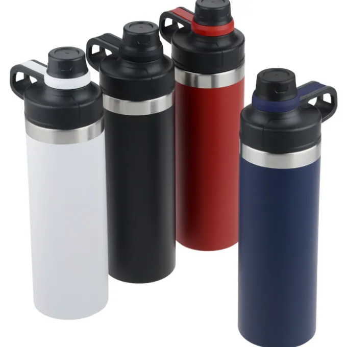 Courage Vacuum Bottle - 18 oz