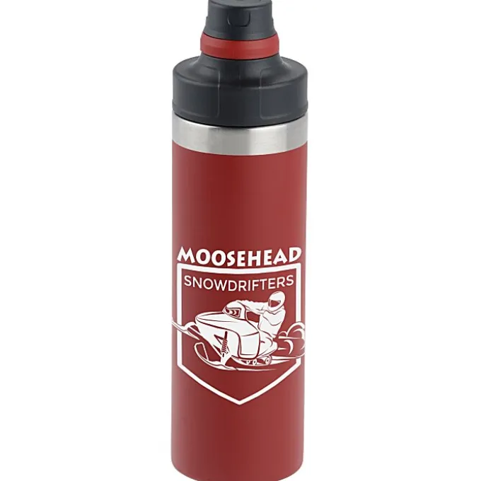 Courage Vacuum Bottle - 18 oz