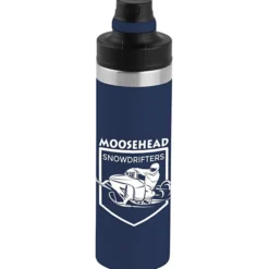 Courage Vacuum Bottle - 18 oz