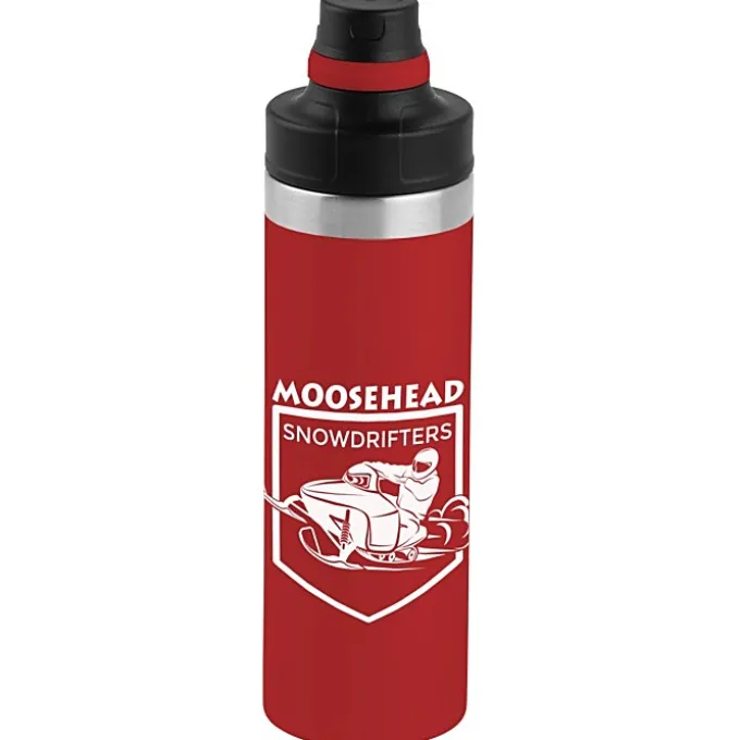 Courage Vacuum Bottle - 18 oz