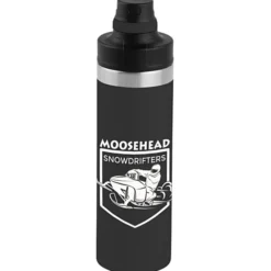 Courage Vacuum Bottle - 18 oz