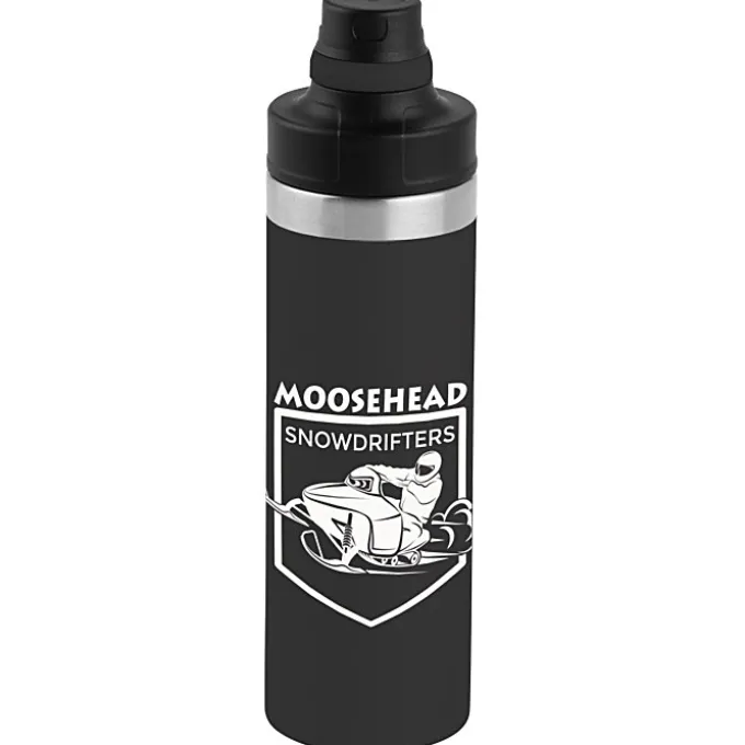 Courage Vacuum Bottle - 18 oz