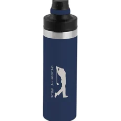 Courage Vacuum Bottle - 18 oz - Laser Engraved