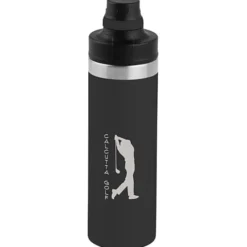 Courage Vacuum Bottle - 18 oz - Laser Engraved